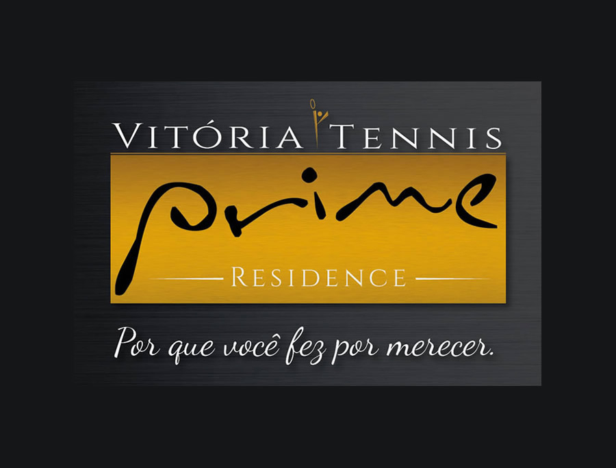 Condomínio Vitória Tennis Prime Residence